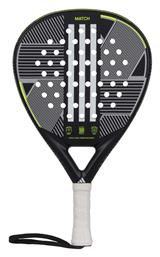 adidas Match ADRK5GA1U0010F Ρακέτα Padel Ενηλίκων από το E-tennis