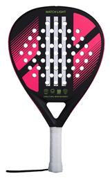 Adidas Match Light 3.2 RK5GB4U58 Ρακέτα Padel Ενηλίκων από το E-tennis