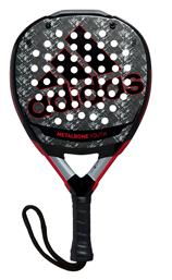 Adidas Metalbone Padel Racket Παιδική Ρακέτα Padel