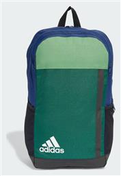 Adidas Motion Badge of Sport 18.5lt Μπλε από το MybrandShoes