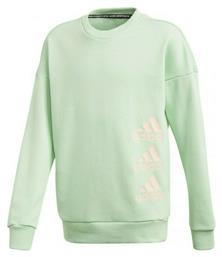 Adidas Must Haves Crew Sweatshirt GE0965 από το MybrandShoes