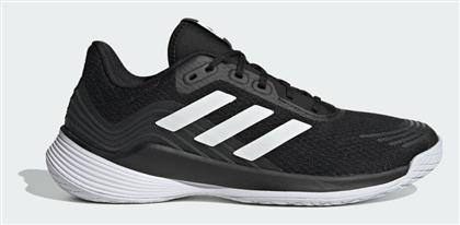 Adidas Novaflight Γυναικεία Αθλητικά Παπούτσια Βόλεϊ Core Black / Cloud White