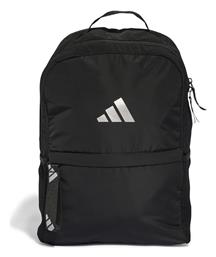 Adidas Padded 20.75lt Μαύρο από το MybrandShoes