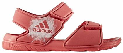 Adidas Παιδικά Ανατομικά Παπουτσάκια Θαλάσσης Altaswim Κόκκινα από το Outletcenter