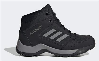 Adidas Παιδικά Μποτάκια Πεζοπορίας Terrex Hyperhiker Core Black / Grey Three από το Epapoutsia