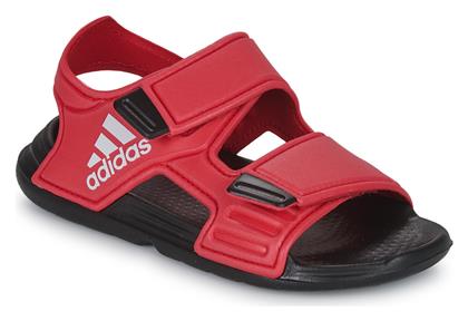 Adidas Παιδικά Παπουτσάκια Θαλάσσης Altaswim C Κόκκινα