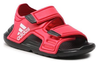 Adidas Παιδικά Παπουτσάκια Θαλάσσης Altaswim I Κόκκινα από το Outletcenter