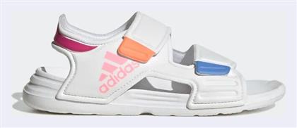 Adidas Παιδικά Παπουτσάκια Θαλάσσης Altaswim Λευκά