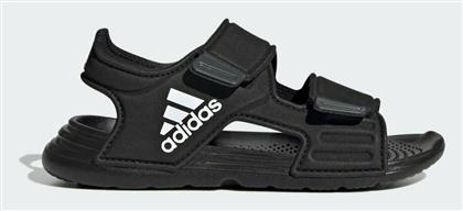 Adidas Παιδικά Παπουτσάκια Θαλάσσης Μαύρα από το Cosmossport