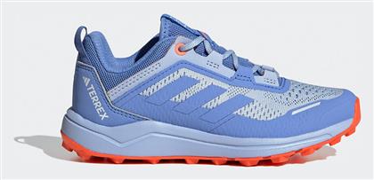 Adidas Παιδικά Παπούτσια Πεζοπορίας Terrex Agravic Flow Blue Fusion / Impact Orange από το Modivo