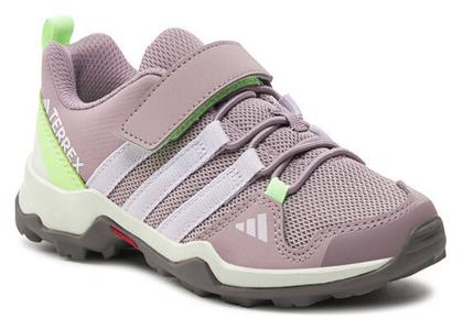 adidas Παιδικά Παπούτσια Πεζοπορίας Terrex Ax2r Μωβ από το Epapoutsia