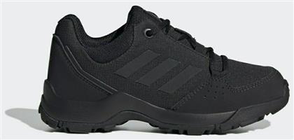 Adidas Παιδικά Παπούτσια Πεζοπορίας Terrex Hyperhiker Core Black / Grey Five