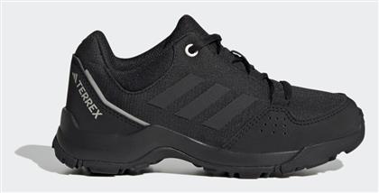 Adidas Παιδικά Παπούτσια Πεζοπορίας Terrex Hyperhiker Core Black / Grey Five από το Epapoutsia