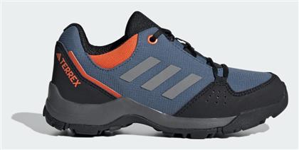 Adidas Παιδικά Παπούτσια Πεζοπορίας Terrex Hyperhiker Wonder Steel / Grey Three / Impact Orange από το Modivo