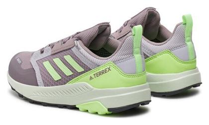 Adidas Παιδικά Παπούτσια Πεζοπορίας Terrex Trailmaker Αδιάβροχα Μωβ από το Modivo