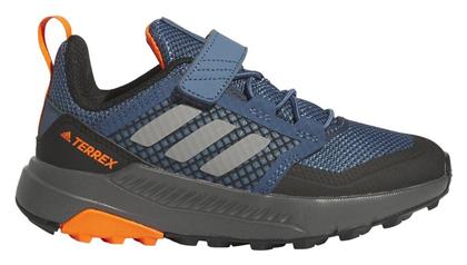 Adidas Παιδικά Παπούτσια Πεζοπορίας Terrex Trailmaker Μπλε από το Modivo