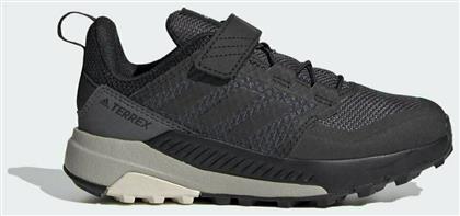 Adidas Παιδικά Παπούτσια Πεζοπορίας Terrex Trailmaker Grey Five / Core Black / Aluminium από το Epapoutsia