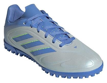 adidas Παιδικά Ποδοσφαιρικά Παπούτσια Gs Copa Pure 3 Club Tf με Σχάρα Μπλε