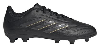 Adidas Παιδικά Ποδοσφαιρικά Παπούτσια Pure 2 League Fg με Τάπες από το Zakcret Sports