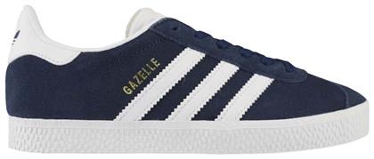 Adidas Παιδικά Sneakers Gazelle C Collegiate Navy / Cloud White