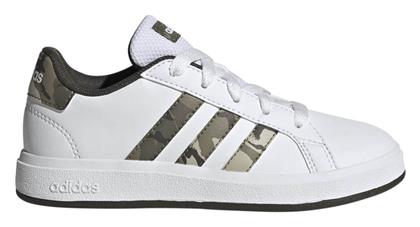 Adidas Παιδικά Sneakers Grand Court 2.0 K