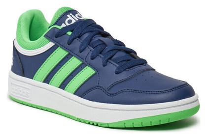 Adidas Παιδικά Sneakers Navy Μπλε