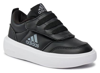 Adidas Παιδικά Sneakers Park St Μαύρα