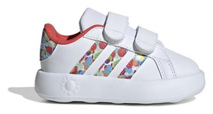 Adidas Παιδικά Sneakers Πολύχρωμα