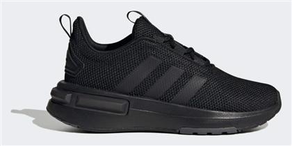 Adidas Παιδικά Sneakers Racer TR23 Core Black / Grey Five