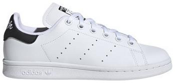 Adidas Παιδικά Sneakers Stan Smith Cloud White / Core Black από το Siontis Athletics