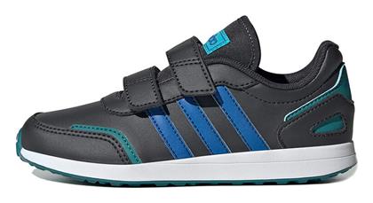 Adidas Παιδικά Sneakers Switch 3.0 με Σκρατς Γκρι