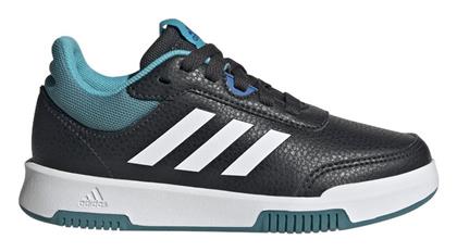 Adidas Παιδικά Sneakers Tensaur Carbon / Cloud White / Arctic Fusion από το Spartoo