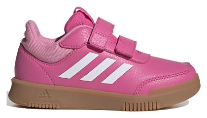 Adidas Παιδικά Sneakers Tensaur Hook Loop Μωβ