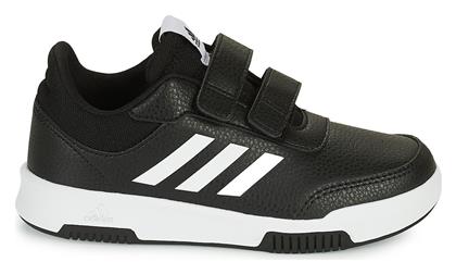 Adidas Παιδικά Sneakers Tensaur Sport 2.0 με Σκρατς Core Black / Cloud White