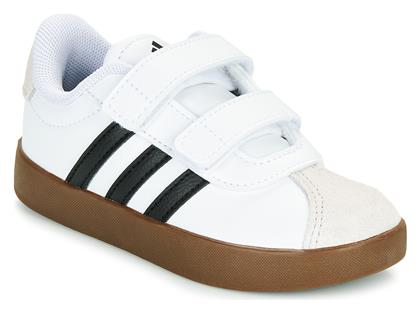 Adidas Παιδικά Sneakers Vl Court 3.0 Cf I Λευκά