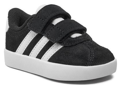 Adidas Παιδικά Sneakers Vl Court 3.0 Μαύρα