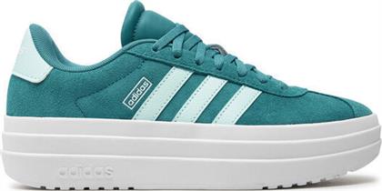 Adidas Παιδικά Sneakers Vl Court Bold Lifestyle Τιρκουάζ από το Modivo