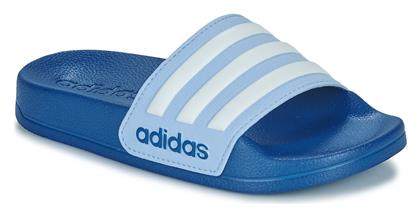 Adidas Παιδικές Σαγιονάρες Slides Μπλε