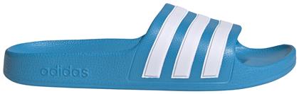 Adidas Παιδικές Σαγιονάρες Slides Μπλε Adilette από το Modivo