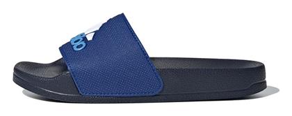 Adidas Παιδικές Σαγιονάρες Slides Μπλε Adilette Shower από το Modivo