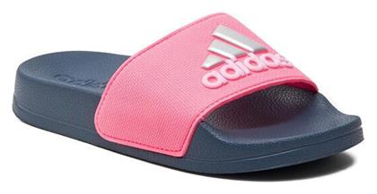 Adidas Παιδικές Σαγιονάρες Slides Ροζ Adilette Shower από το Modivo