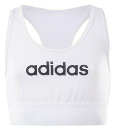 Adidas Παιδικό Μπουστάκι Λευκό από το E-tennis