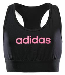 Adidas Παιδικό Μπουστάκι Μαύρο