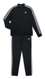 Adidas Παιδικό Σετ Φόρμας Μαύρο 2τμχ Ess 3s Ts Black από το Spartoo