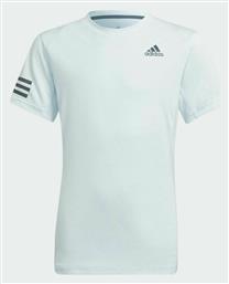 Adidas Παιδικό T-shirt Γαλάζιο από το E-tennis