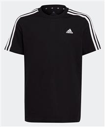 Adidas Παιδικό T-shirt Μαύρο