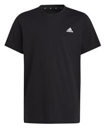 Adidas Παιδικό T-shirt Μαύρο από το Outletcenter