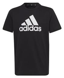 Adidas Παιδικό T-shirt Μαύρο από το Cosmossport