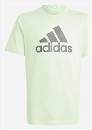 Adidas Παιδικό T-shirt Πράσινο από το Outletcenter