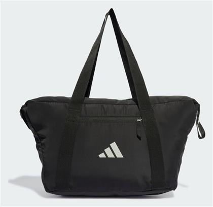 adidas Performance Γυναικεία Τσάντα Ώμου για Γυμναστήριο Μαύρη